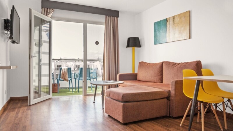 BLUESEA Lanzarote Palm